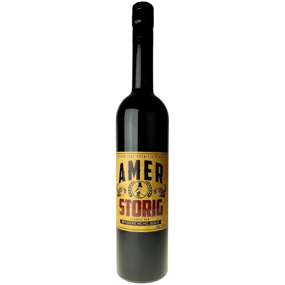 Storig Amer